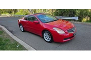 $5395 : 2008 Altima 2.5 S thumbnail