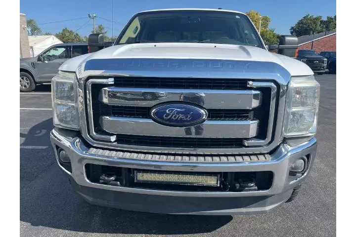 $19990 : Ford F-250 Super Duty 2014 4 image 7