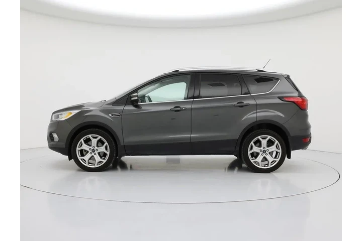 $18998 : Ford Escape 2019 AWD Titaniu image 3