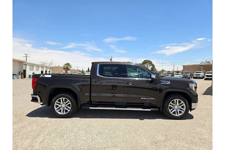 $34982 : GMC Sierra 1500 2020 4x2 SLE image 6