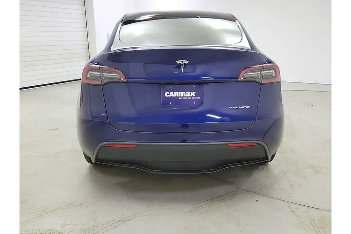$25998 : Tesla Model Y 2022 AWD Long image 6