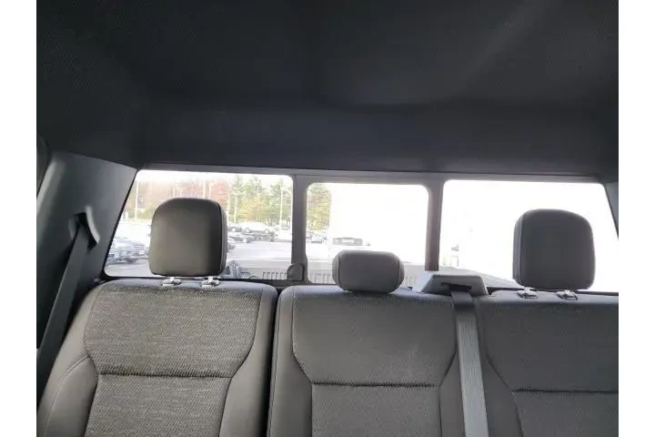 $38932 : Ford F-150 2021 4x4 XLT 4dr image 7