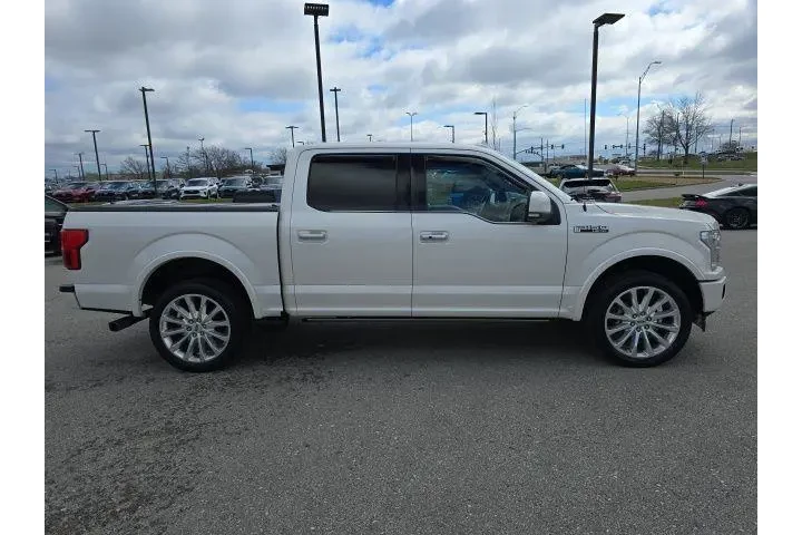 $29900 : Ford F-150 2018 4x4 XLT 4dr image 6