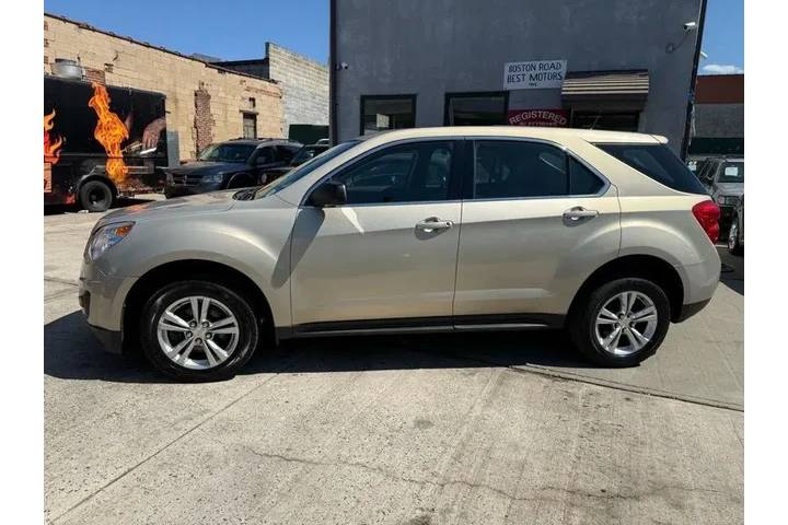$6895 : 2012 Equinox LS AWD image 2