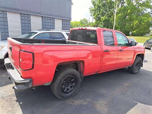 $13315 : 2018 CHEVROLET SILVERADO 1500 image 1