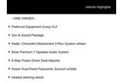 $19289 : Chevrolet Bolt EUV 2022 Prem thumbnail