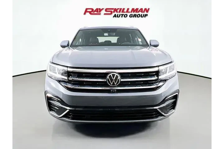 $27975 : Volkswagen Atlas Cross Sport image 2