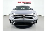 $27975 : Volkswagen Atlas Cross Sport thumbnail