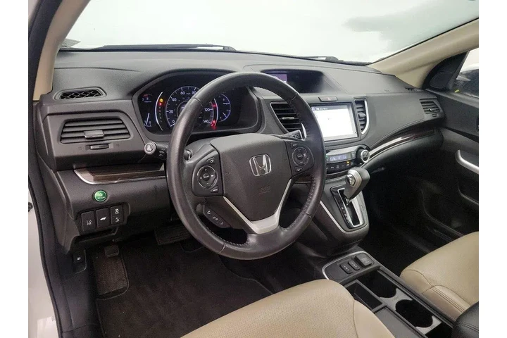 $19998 : Honda CR-V 2016 AWD Touring image 9