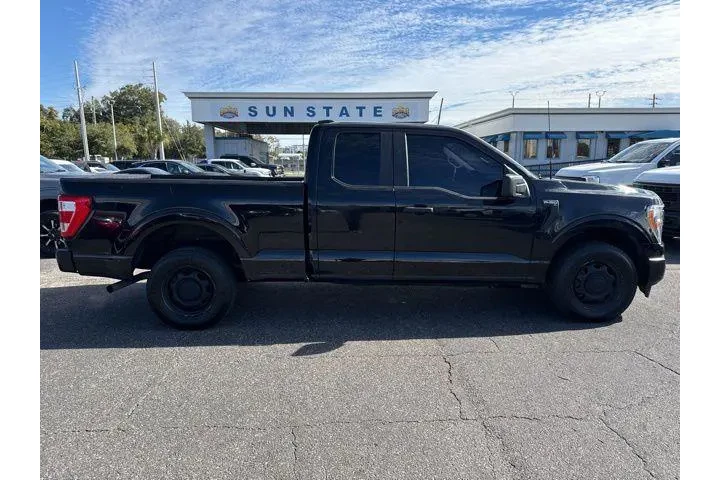 $25793 : Ford F-150 2022 4x2 XL 4dr S image 4