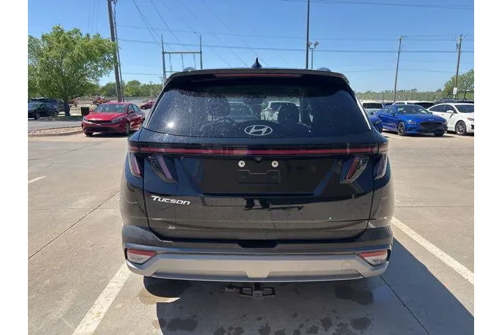 $30998 : Hyundai TUCSON 2025 SEL Conv image 3