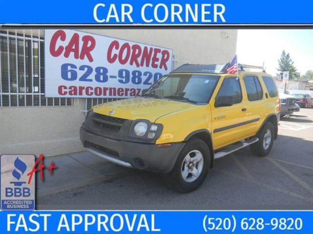 $5792 : 2004 Xterra XE 2WD V6 $998Dow image 1