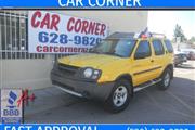 2004 Xterra XE 2WD V6 $998Dow en Tucson