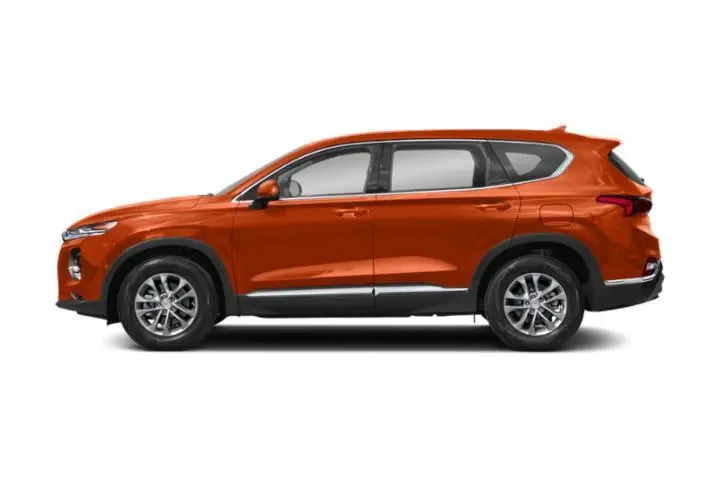 $14970 : Hyundai SANTA FE 2020 SE 4dr image 2