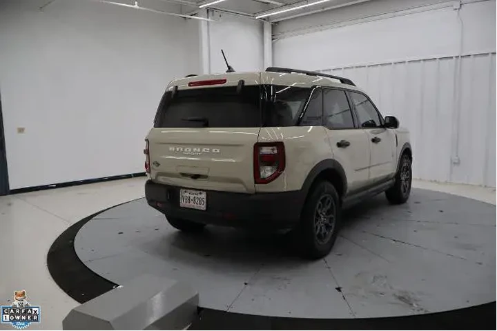 $25995 : Ford Bronco Sport 2024 AWD B image 4