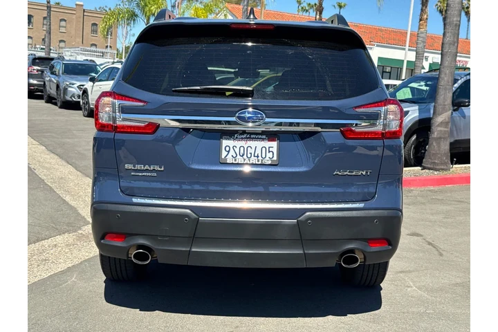 $35995 : Subaru Ascent 2025 AWD Premi image 9