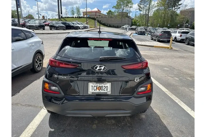 $15141 : Hyundai KONA 2019 SE 4dr Cro image 6