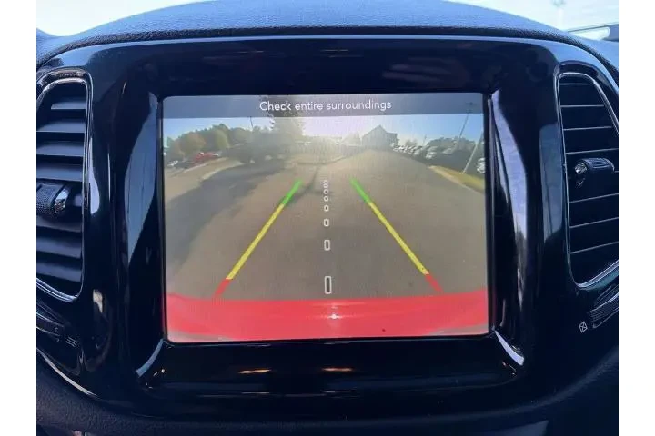 $19979 : Jeep Compass 2020 4x4 Limite image 3