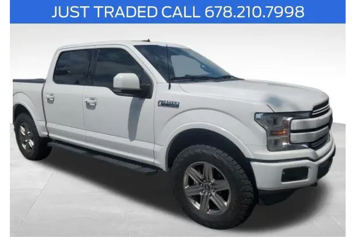 $26771 : Ford F-150 2020 4x4 XL 4dr S image 1
