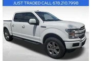 Ford F-150 2020 4x4 XL 4dr S