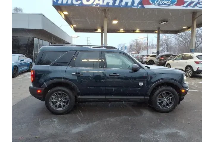 $26299 : Ford Bronco Sport 2022 AWD B image 2