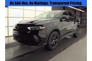 Dodge Hornet 2024 AWD GT 4dr