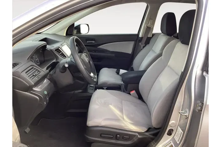$15500 : Honda CR-V 2015 EX 4dr SUV image 4