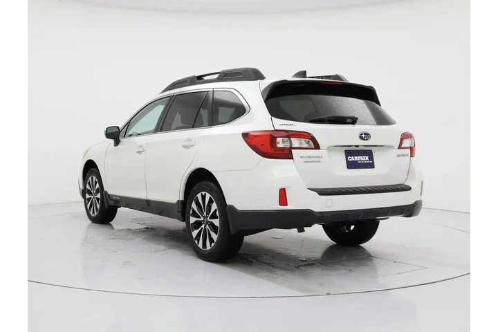 $22998 : Subaru Outback 2016 AWD 2.5i image 2
