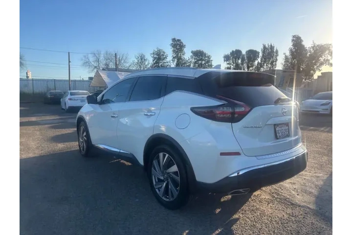 $14999 : 2020 Murano SL image 7