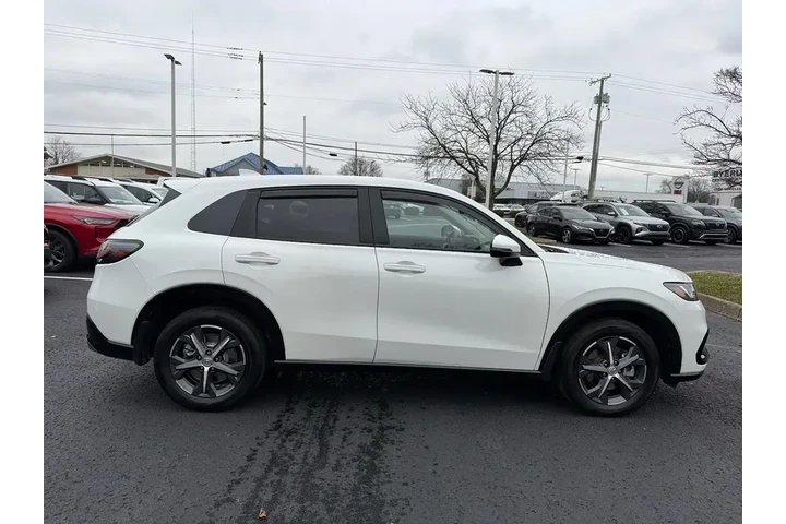 $29750 : Honda HR-V 2024 AWD EX-L 4dr image 7
