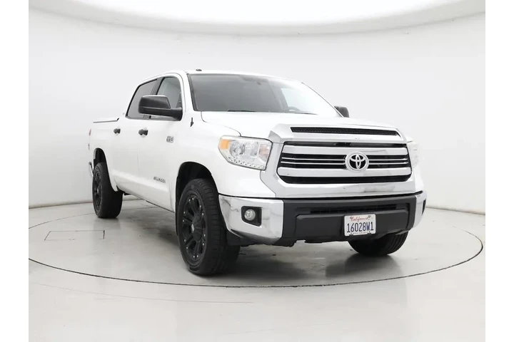 $25998 : Toyota Tundra 2016 4x2 SR5 4 image 1