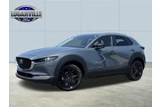 Mazda CX-30 2024 AWD 2.5 S C