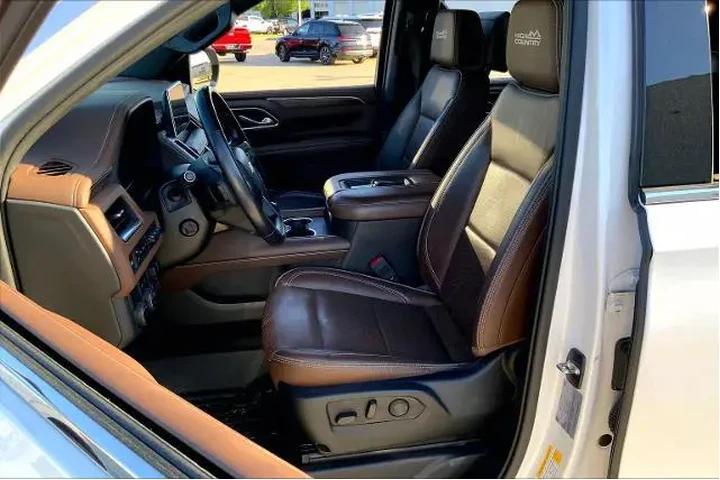 $39737 : Chevrolet Suburban 2021 4x2 image 7