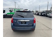 $4980 : 2012 Equinox FWD 4dr LT w/1LT thumbnail