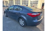 $9249 : Kia Forte 2016 LX 4dr Sedan thumbnail