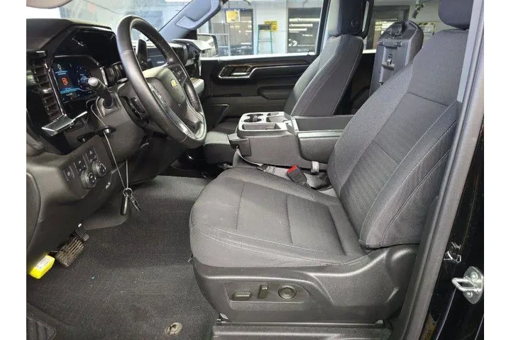 $34589 : Chevrolet Silverado 1500 202 image 5