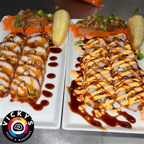 Vicky’s Sushi y Mariscos image 8