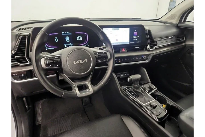 $23998 : Kia Sportage 2023 EX 4dr SUV image 8