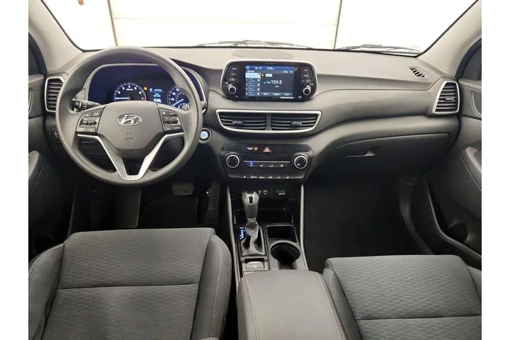 $15998 : Hyundai TUCSON 2019 Value 4d image 9