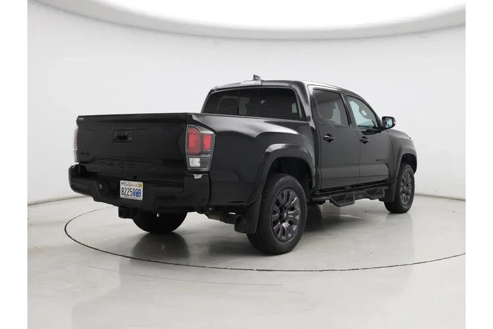 $39998 : Toyota Tacoma 2021 4x4 Limit image 8