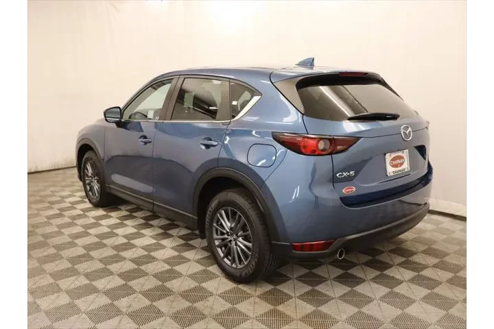 $18760 : Mazda CX-5 2020 Touring 4dr image 3
