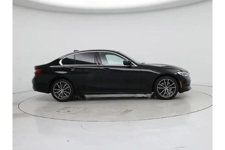 $29998 : BMW 3 Series 2021 AWD 330i x image 7