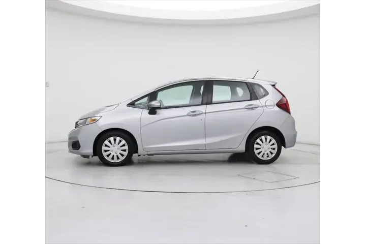$18998 : Honda Fit 2019 LX 4dr Hatchb image 3
