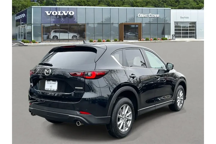 $24495 : Mazda CX-5 2023 AWD 2.5 S Pr image 5