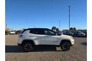 $14995 : Jeep Compass 2020 4x4 Trailh thumbnail