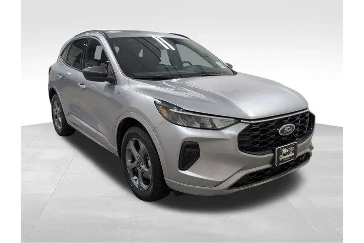 $26671 : Ford Escape 2024 AWD ST-Line image 7