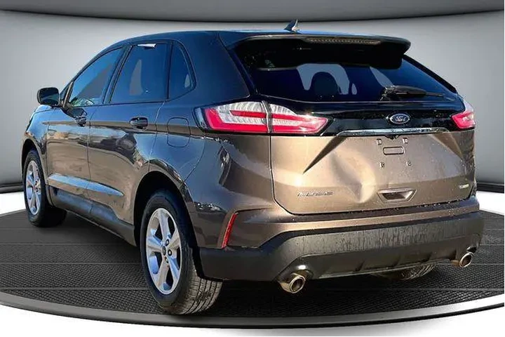 $11000 : Ford Edge 2019 SE 4dr Crosso image 4