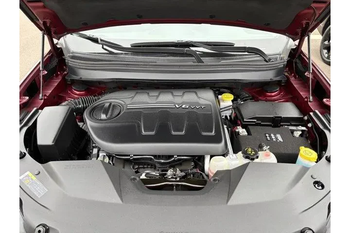 $25590 : Jeep Cherokee 2021 4x4 Limit image 9