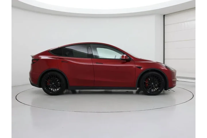 $39998 : Tesla Model Y 2024 AWD Perfo image 7
