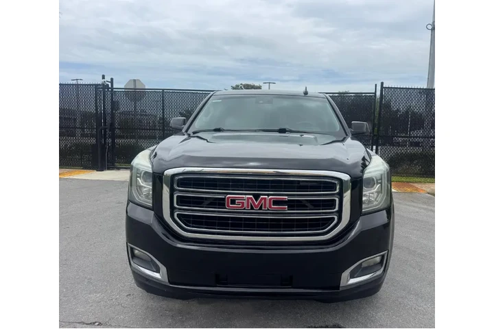 $9499 : SUV GMC YUKON - PRECIO CASH image 1